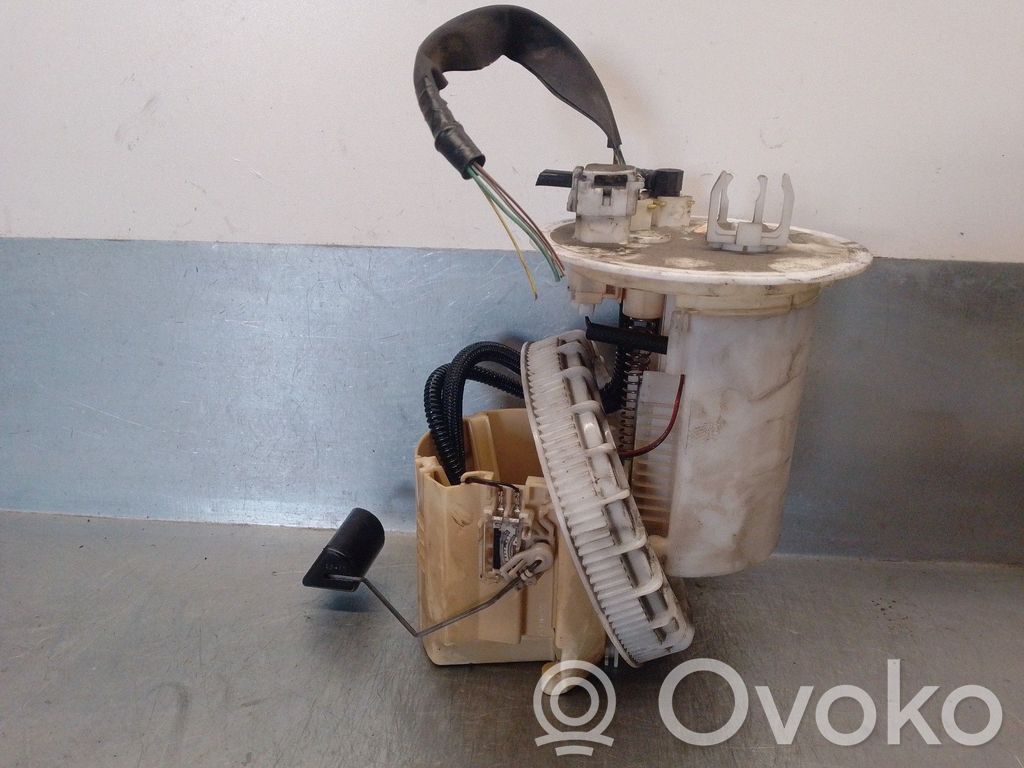 Bomba interna de combustible   7701012370,2920100501