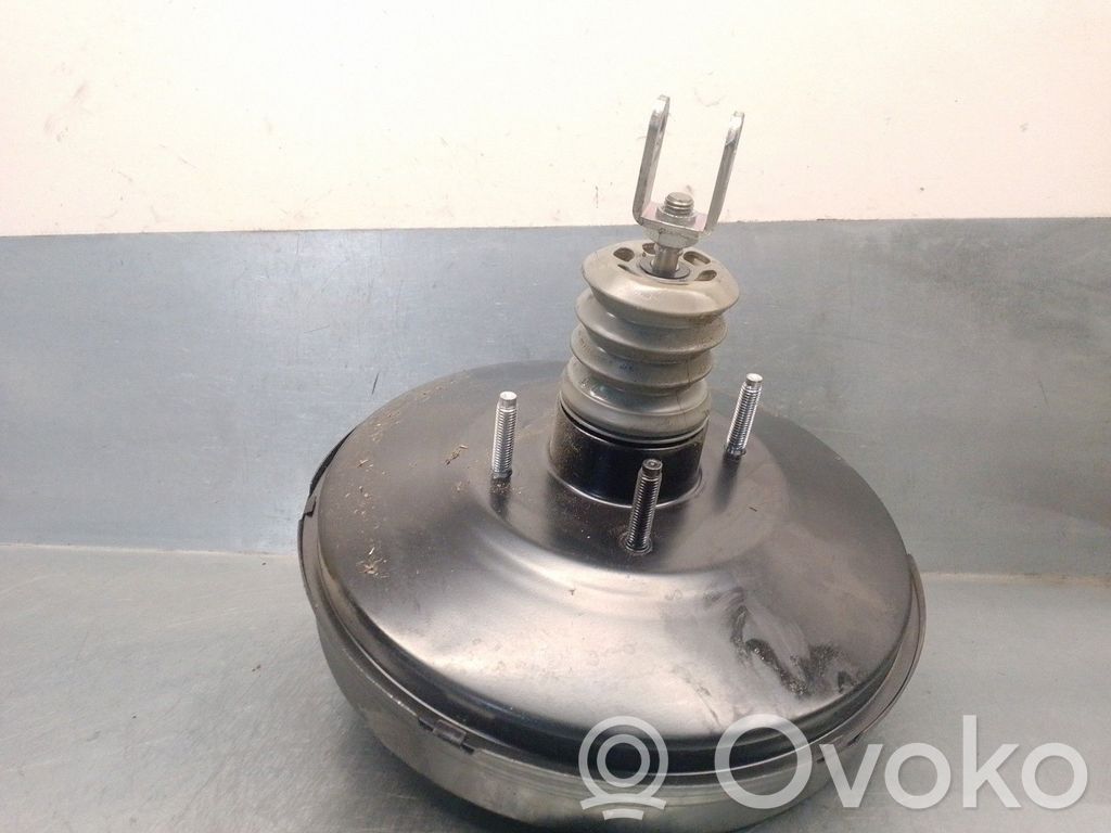 Toyota Yaris Zawór / Czujnik Servotronic 