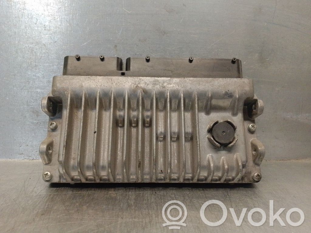 Toyota Yaris Engine control unit/module 