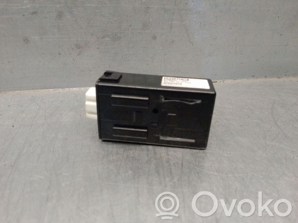 Mazda 5 Other control units/modules 