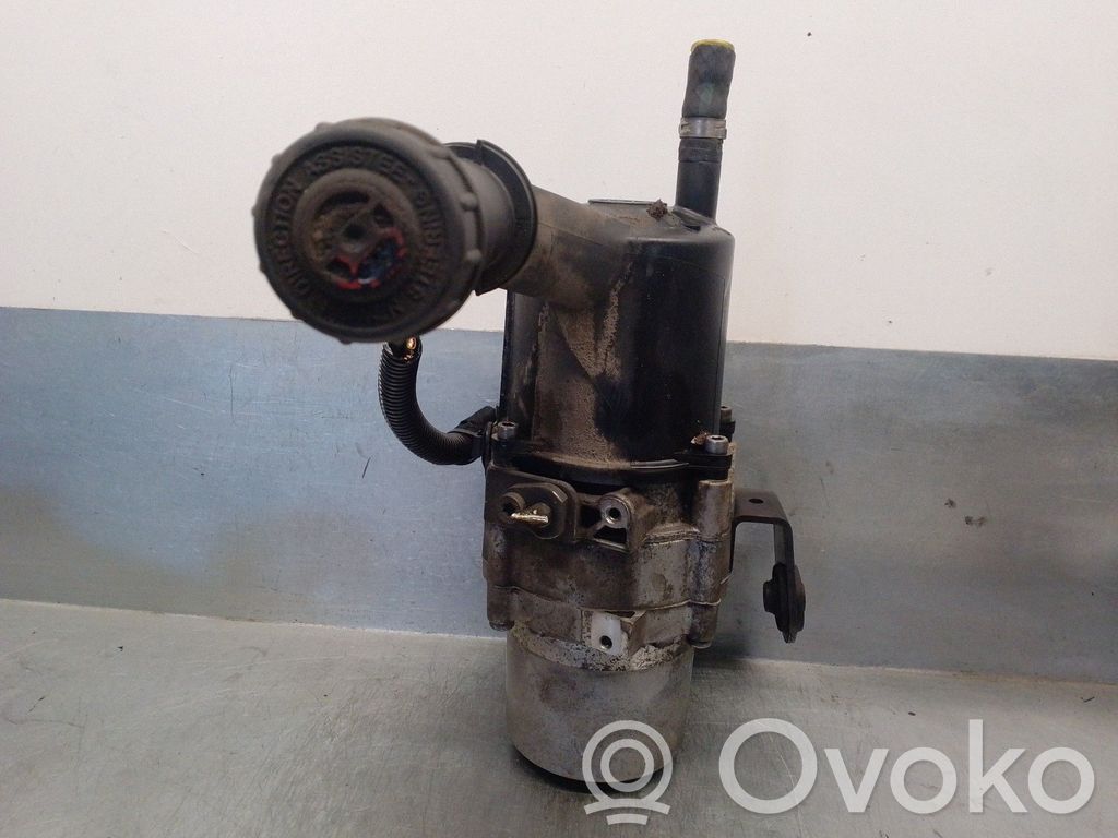 Citroen C4 Grand Picasso Power steering pump 