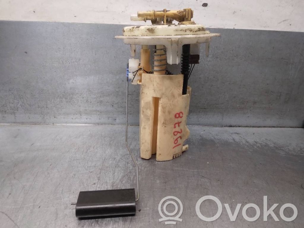 Citroen C4 Grand Picasso Bomba interna de combustible 