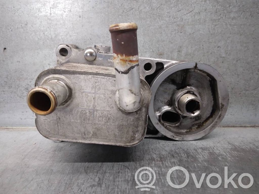 Oil filter mounting bracket   2M5Q6B624BD,2M5Q6B624BD