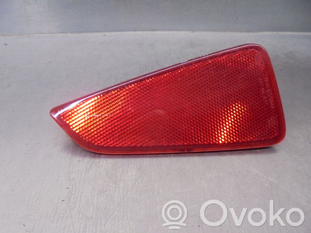 Ford Focus ST Galinis žibintas kėbule 