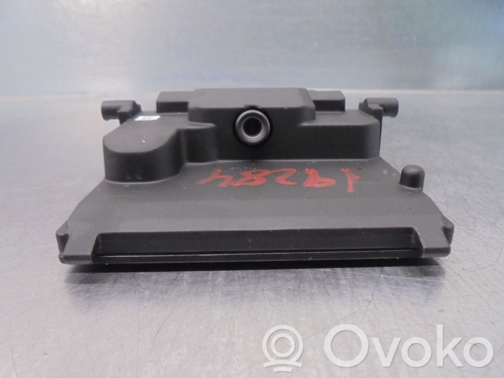 Ford Focus ST Muut ohjainlaitteet/moduulit 