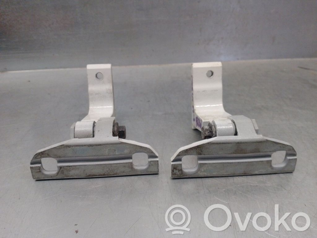 Volvo V60 Balama hayon/portbagaj/oblon 