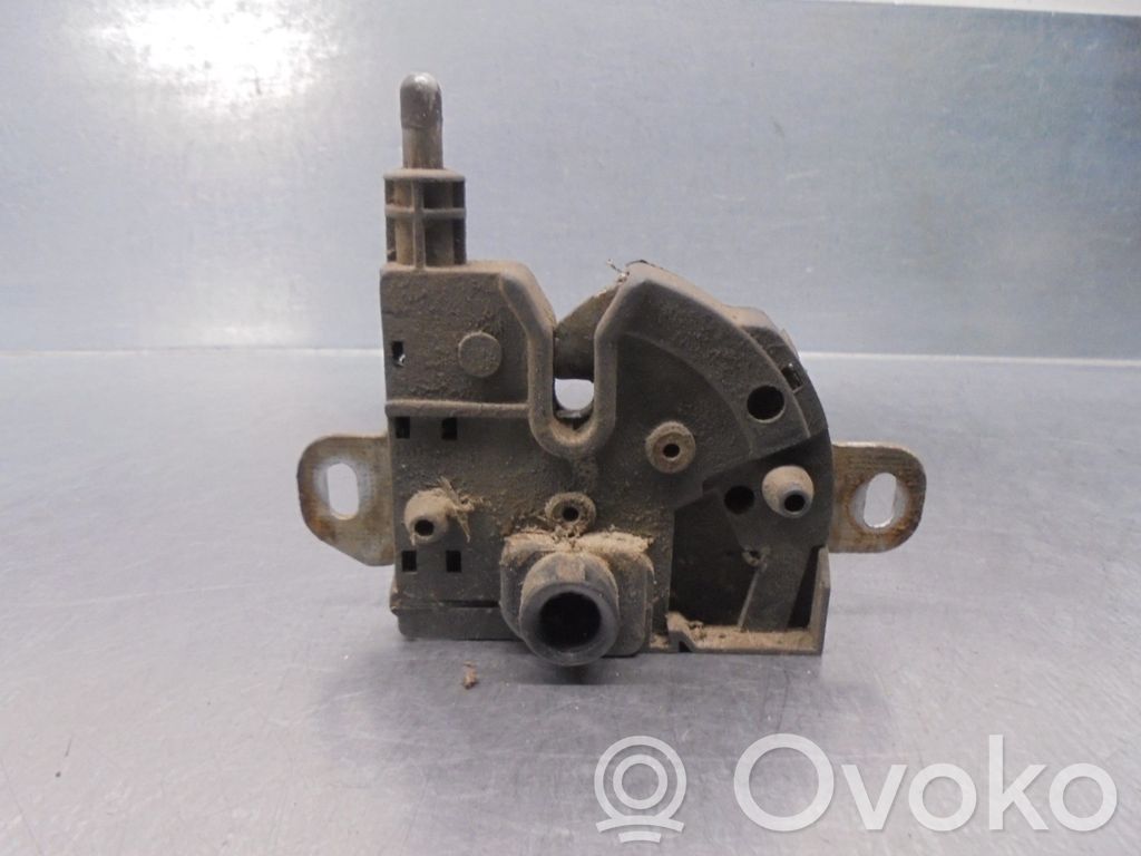 Ford Tourneo Tie down hook / loop 