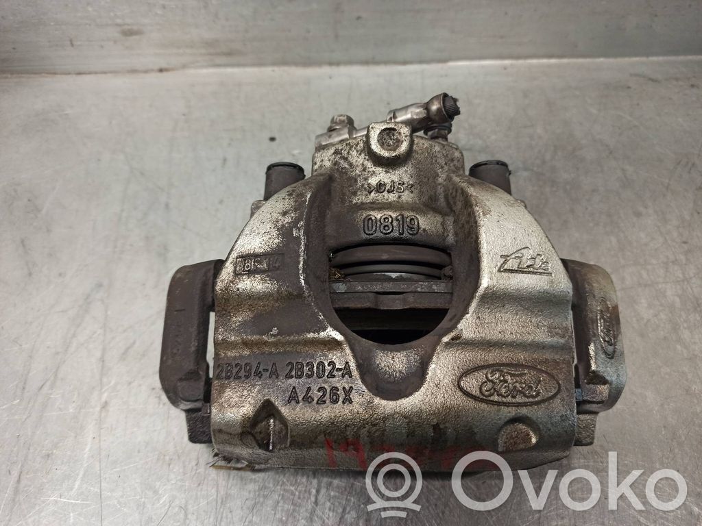 Ford Focus ST Front brake caliper 