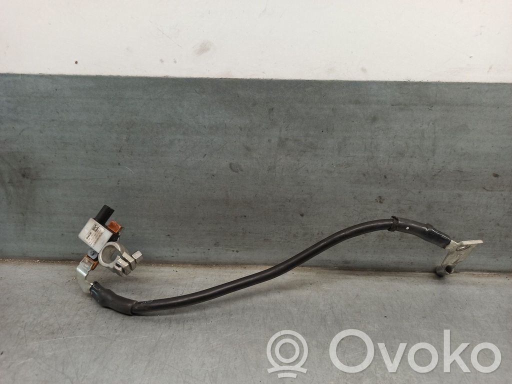 BMW 2 F22 F23 Cableado de instalación del motor 