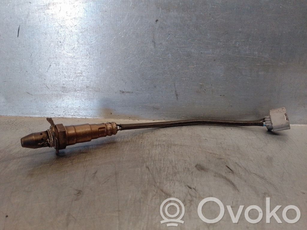 Nissan Juke I F15 Lambda probe sensor 