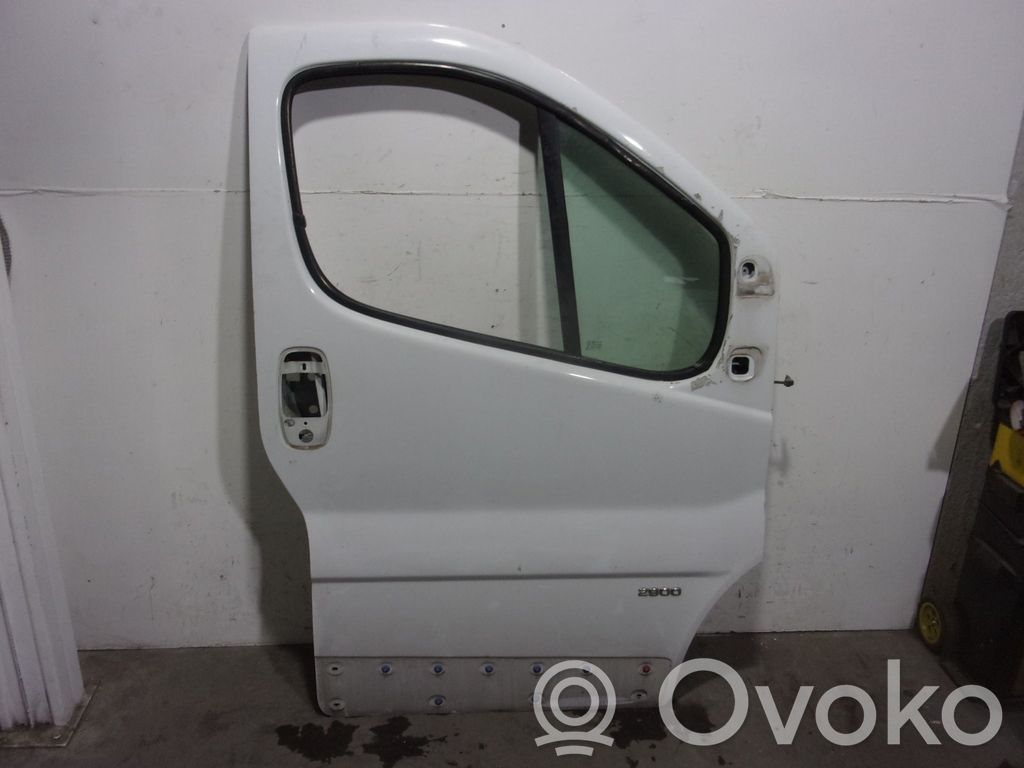 Opel Vivaro Puerta delantera 