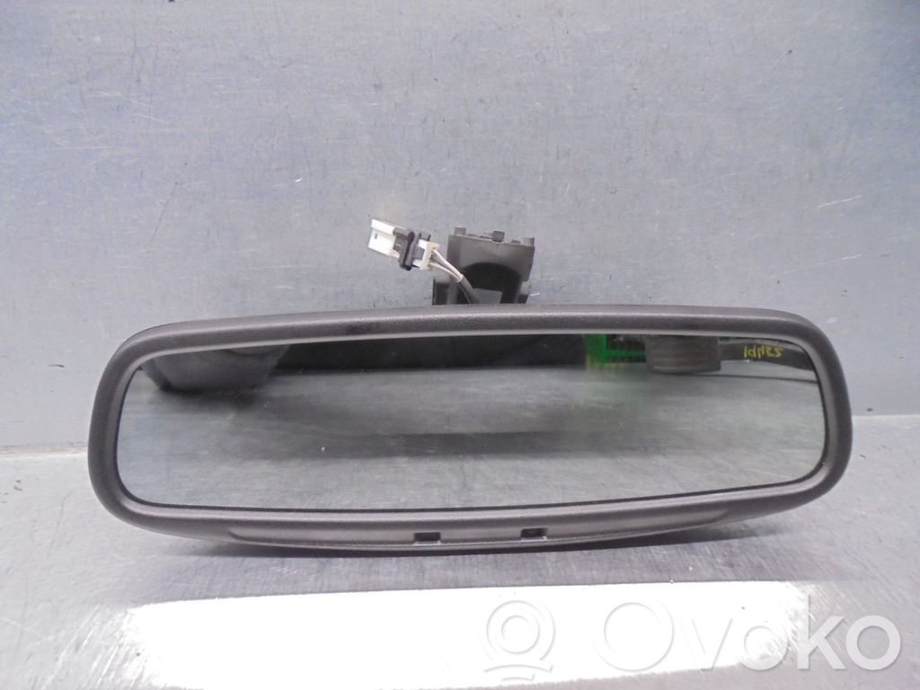 Espejo retrovisor (interior)   3S7A171678BA