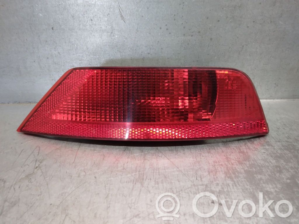 Opel Astra H Lampă spate în caroserie 