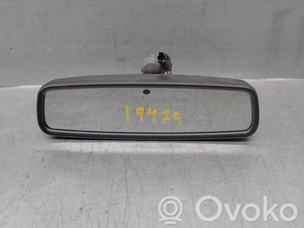 Ford C-MAX II Rear view mirror (interior) 