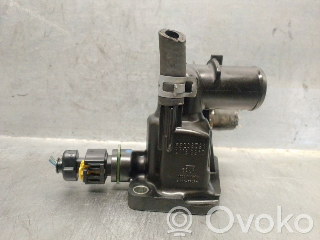 Fiat Fiorino Thermostat 