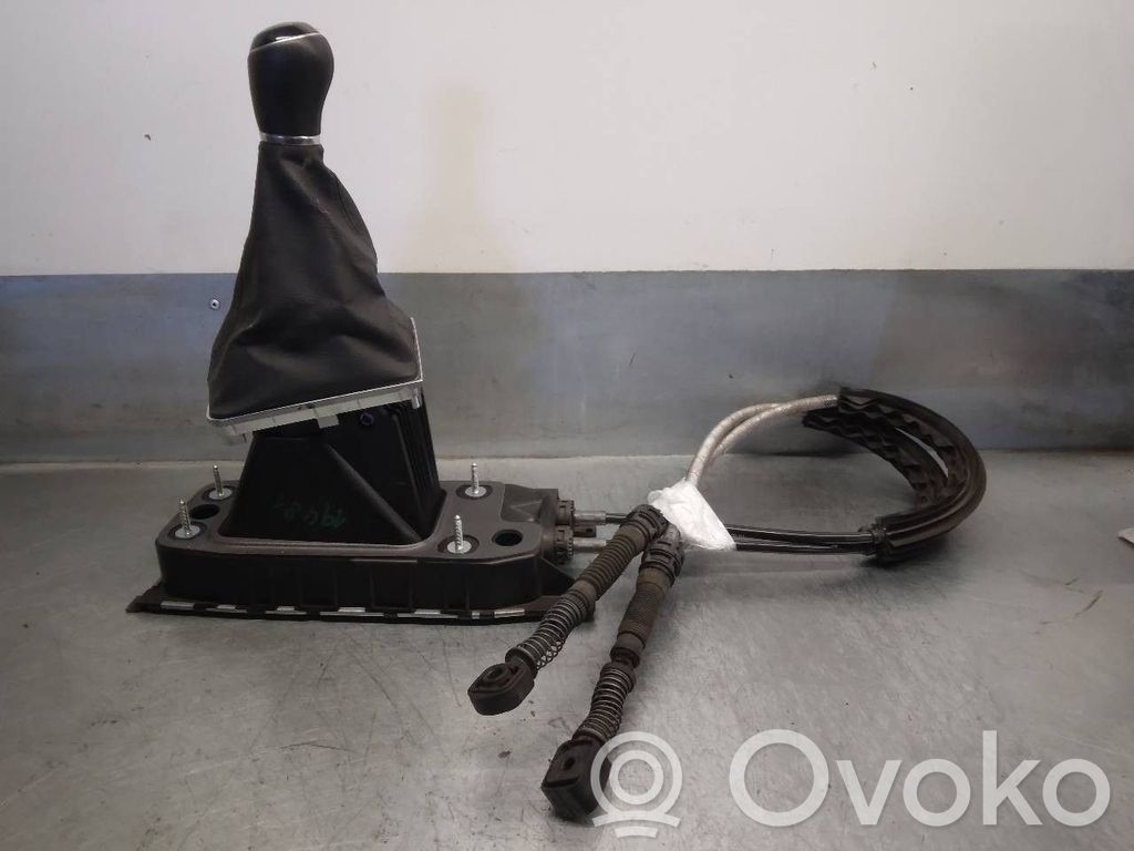 Volkswagen Golf SportWagen Gear shift rod 