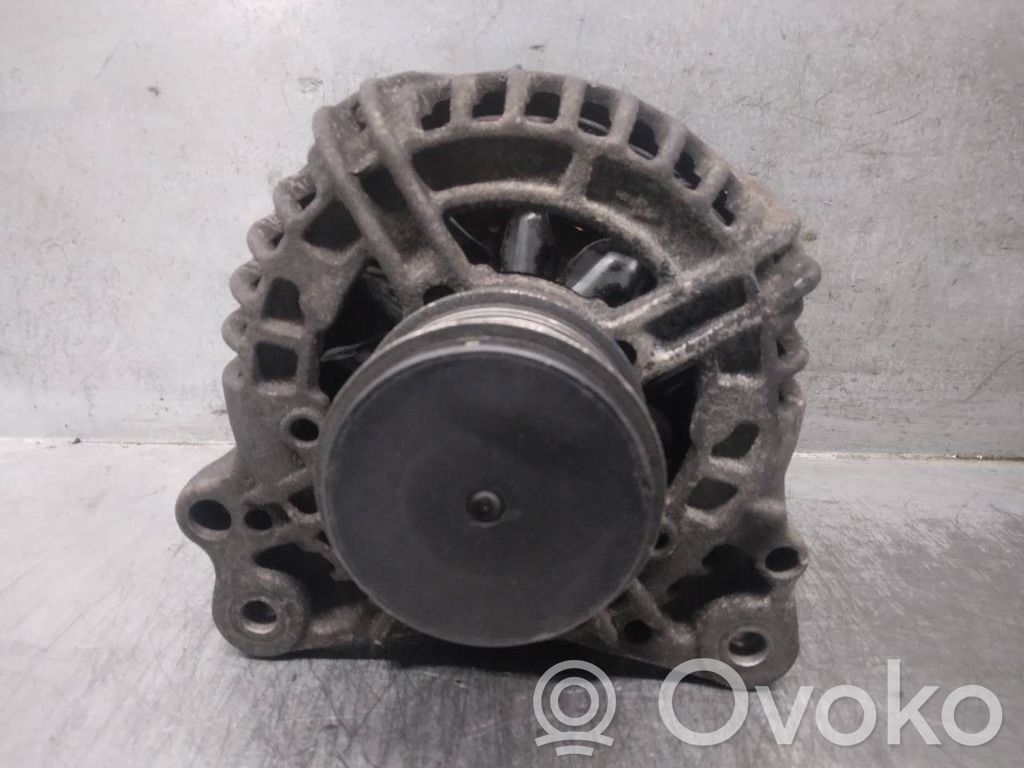 Ģenerators   05033757AB,0124525128,BOSCH