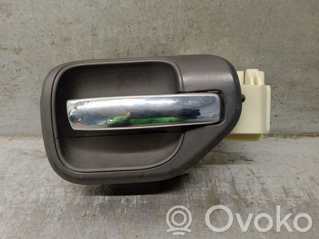 Jeep Compass Front door interior handle 