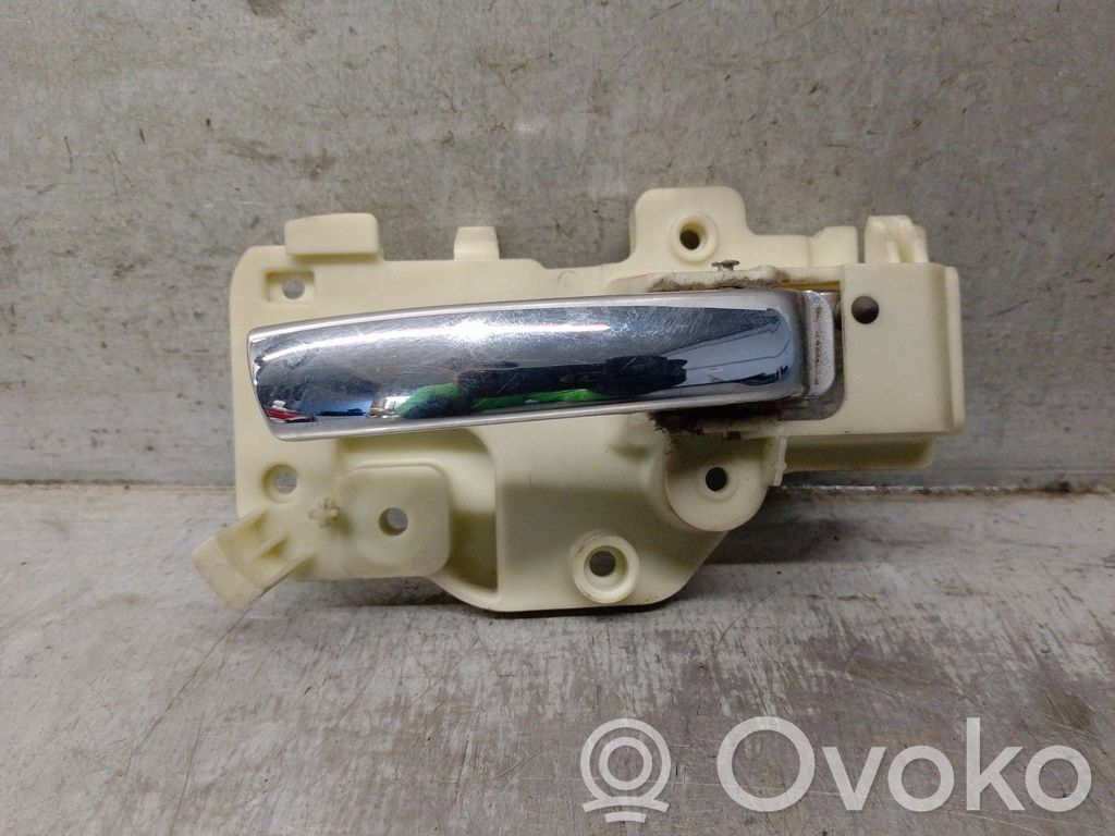 Jeep Compass Rear door interior handle 