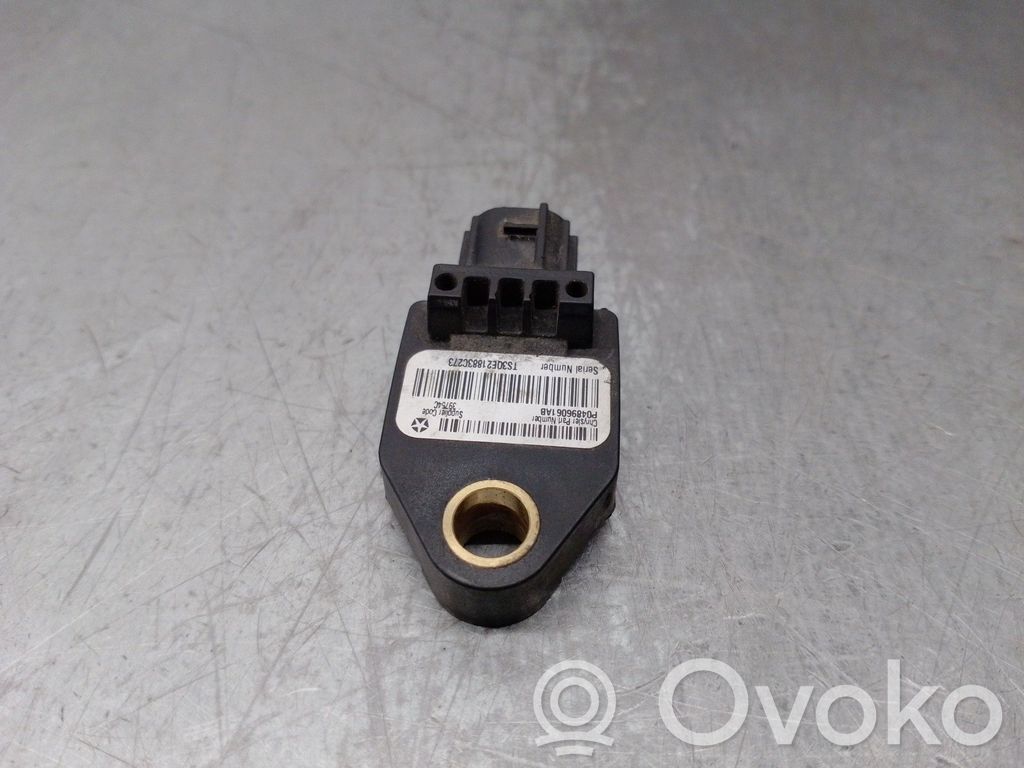 Jeep Compass Parking PDC sensor 