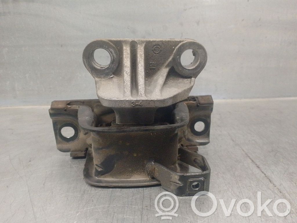 Engine mount bracket   468646740