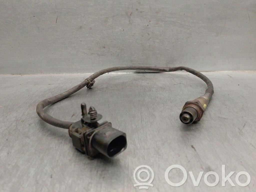 Suzuki Alto Lambda probe sensor 