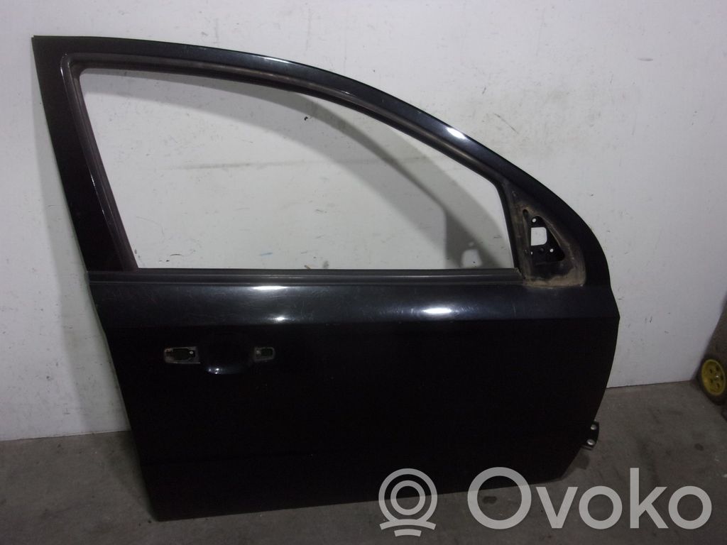 Chevrolet Aveo Puerta delantera 