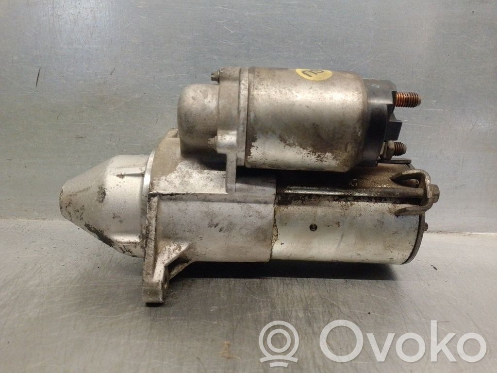 Motor de arranque   96469963,96469963