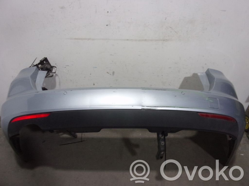 Opel Astra K Parachoques 