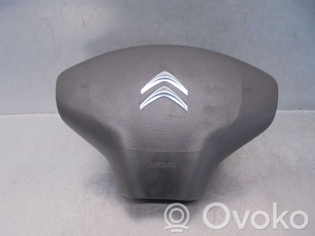 Citroen C-Elysée Airbag lateral 