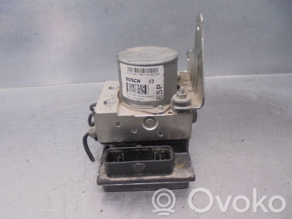 Ford Ka ABS Pump 