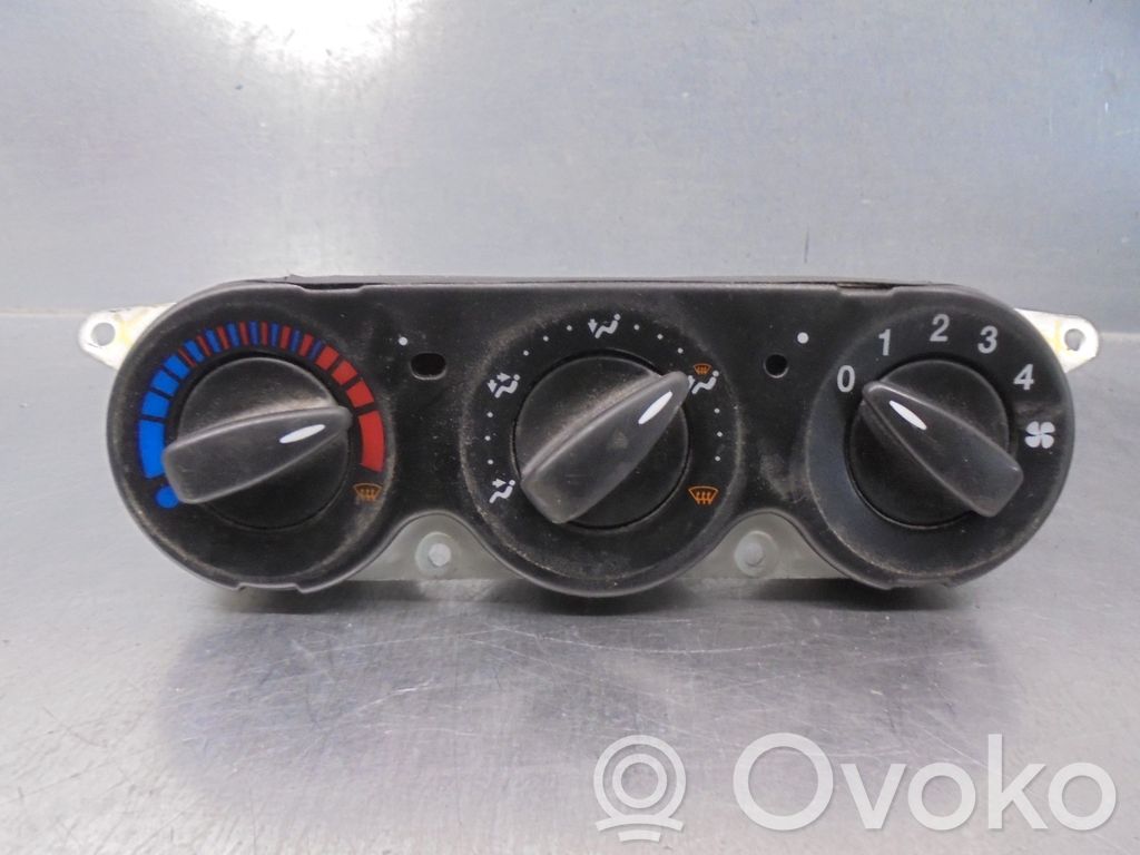 Ford Tourneo Air conditioner control unit module 
