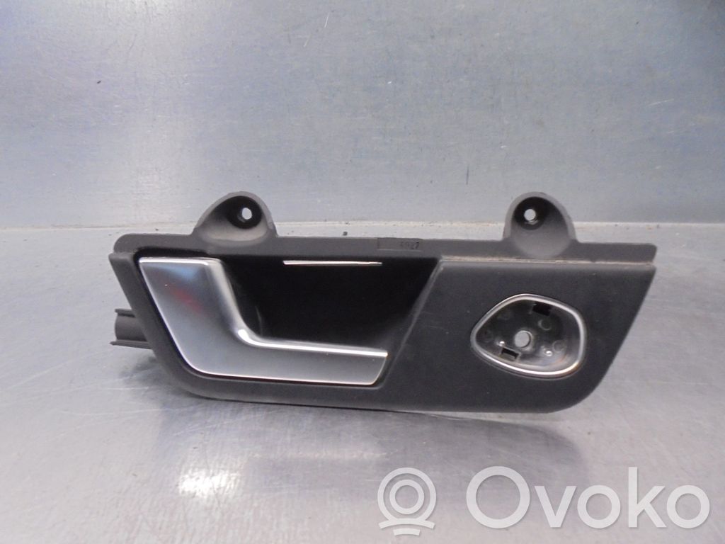 Seat Exeo (3R) Rear door interior handle 