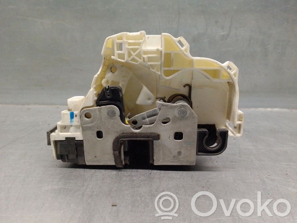 Dodge Journey Front door lock 