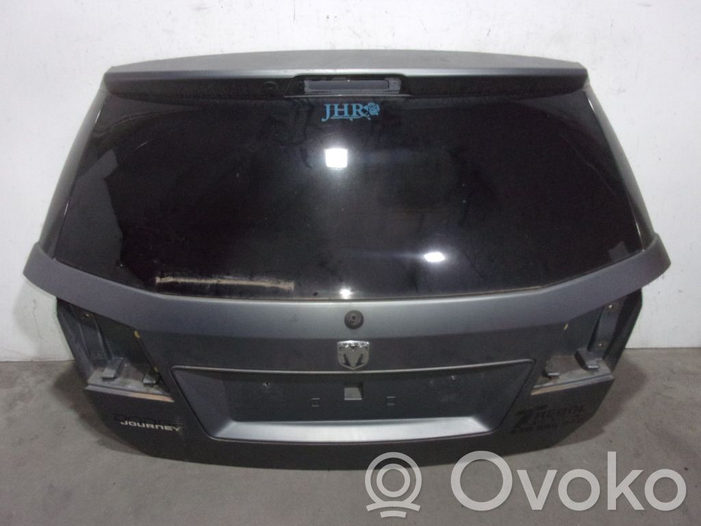 Dodge Journey Puerta del maletero/compartimento de carga 