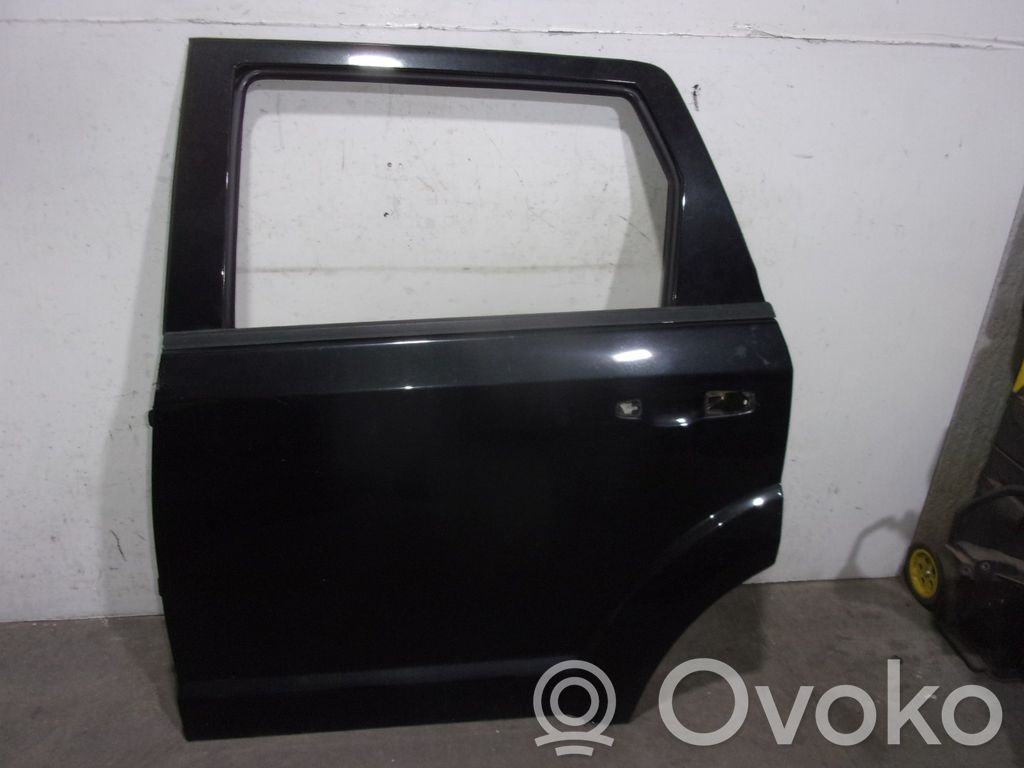 Fiat Freemont Puerta trasera 