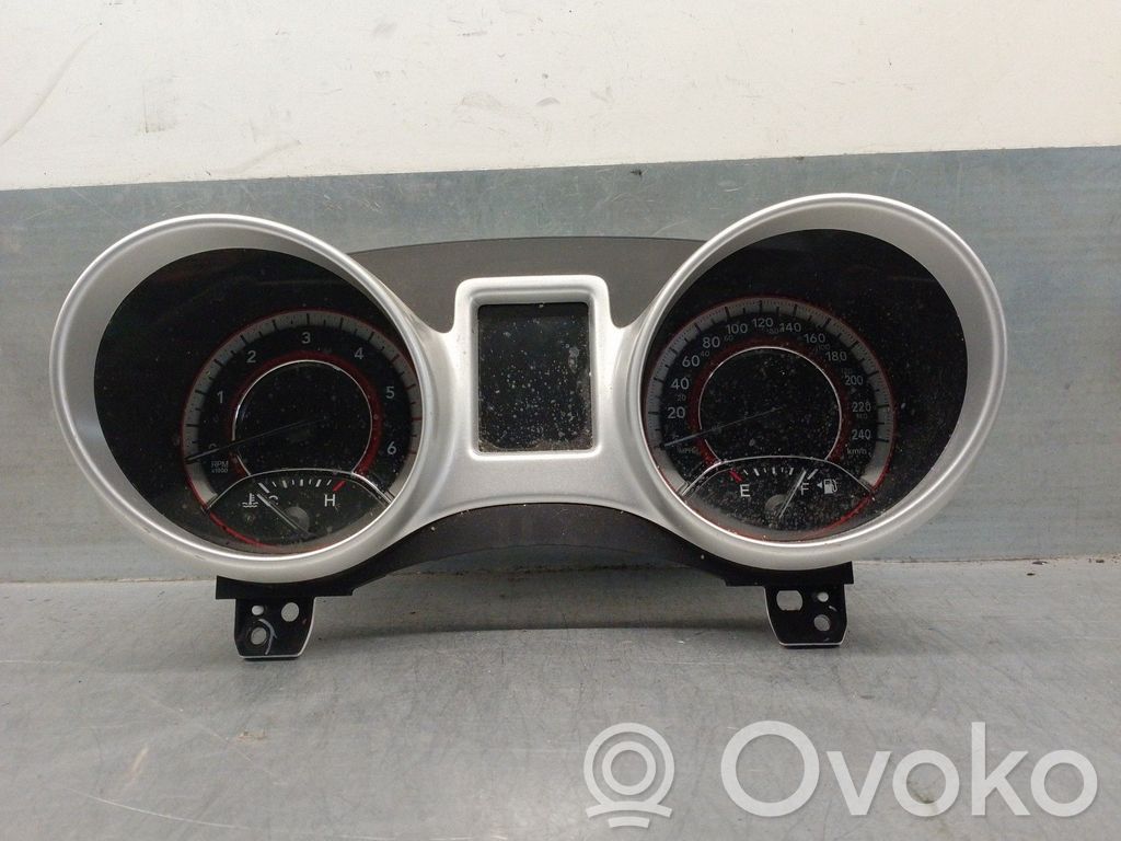 Fiat Freemont Tachimetro (quadro strumenti) 