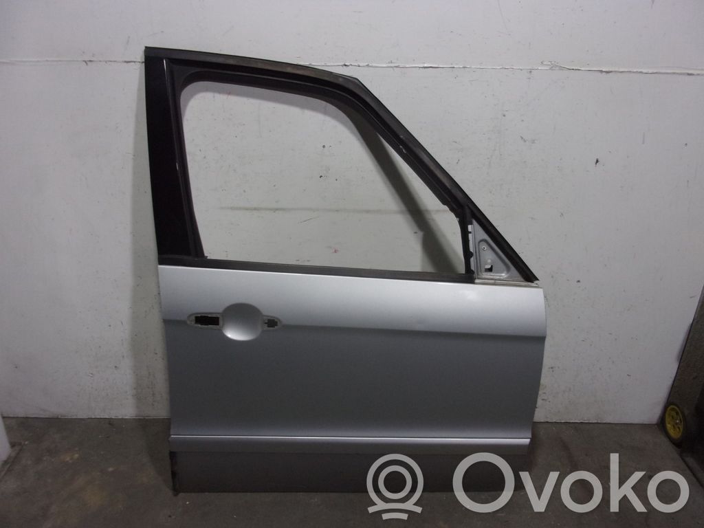 Ford Galaxy Durvis 