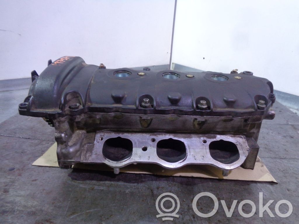 Cadillac SRX Culasse moteur 
