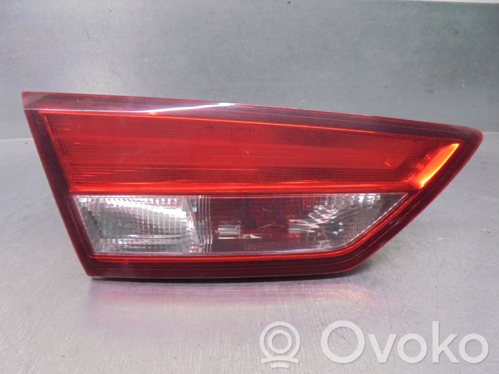 Seat Leon (5F) Takavalot 