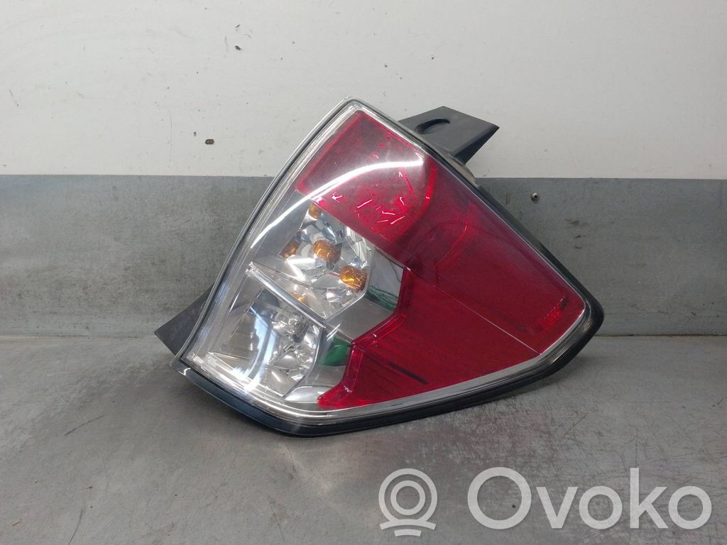 Subaru Forester SH Lampă spate în caroserie 