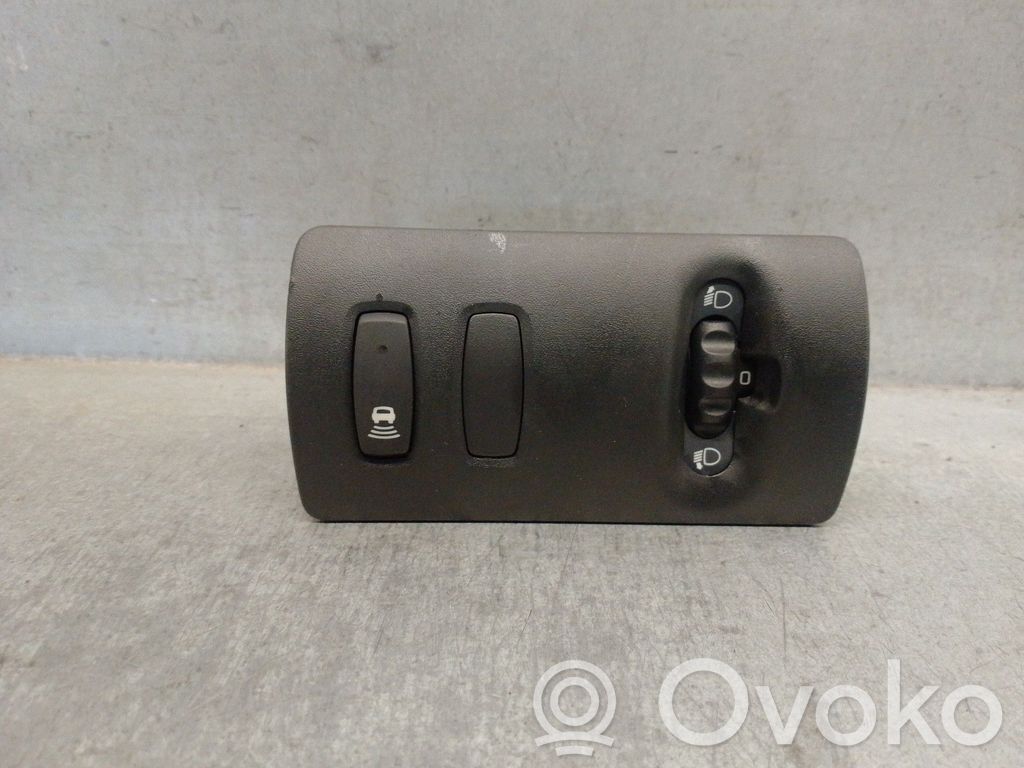 Panel lighting control switch   8200566640,BOURBON