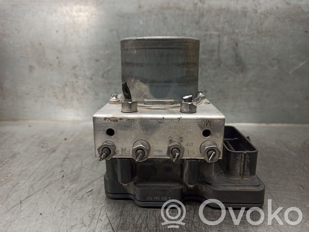 Fiat Tipo ABS Pump 