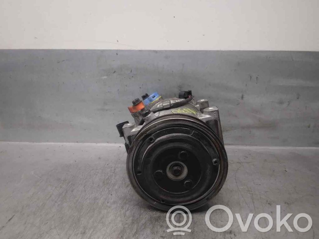 Hyundai i20 (GB IB) Compresseur de climatisation 