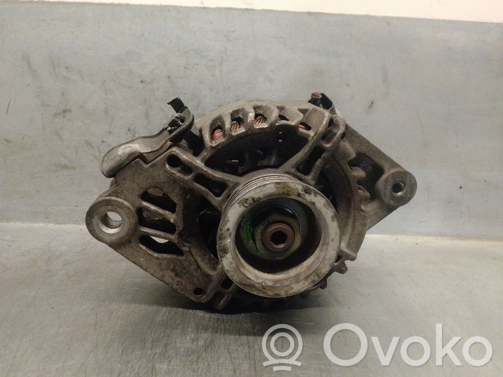 Generatorius   270600Q011,MS1022118731,DENSO