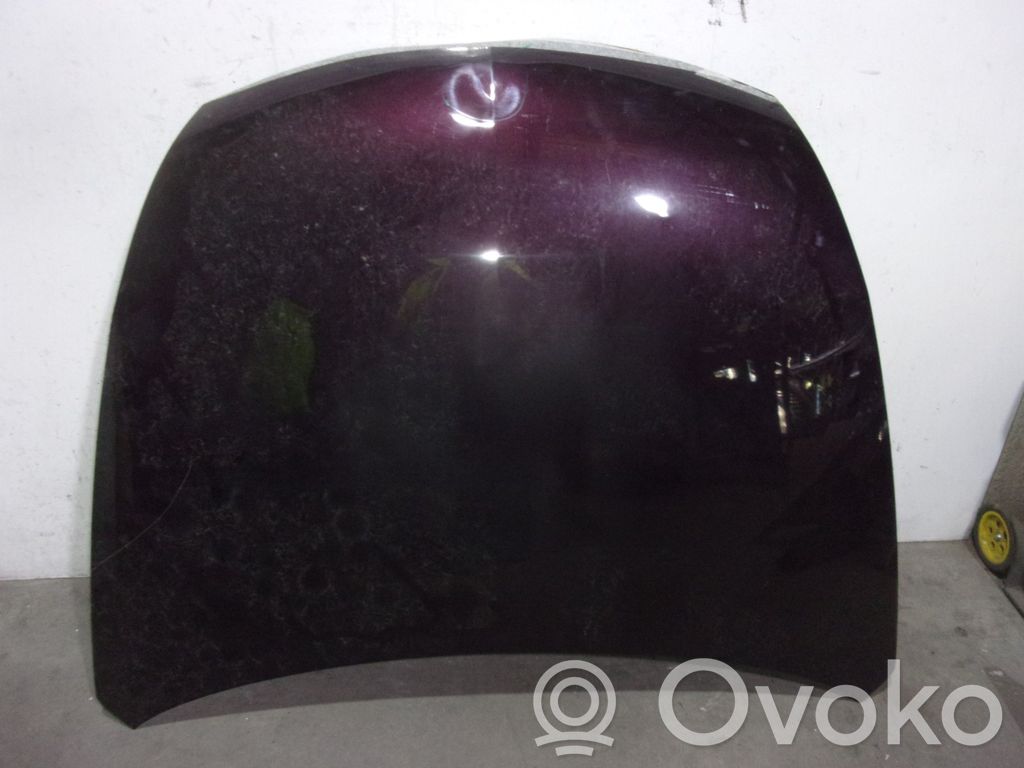 Mazda 6 Dangtis variklio (kapotas) 