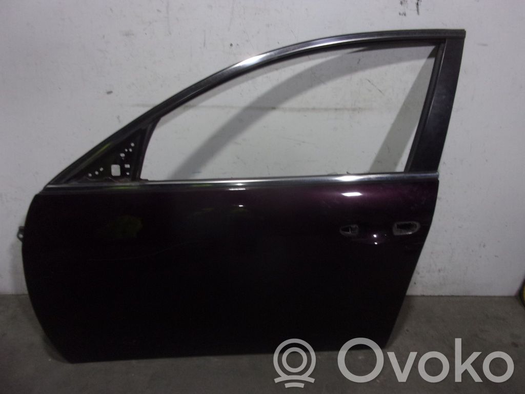 Mazda 6 Priekinės durys 