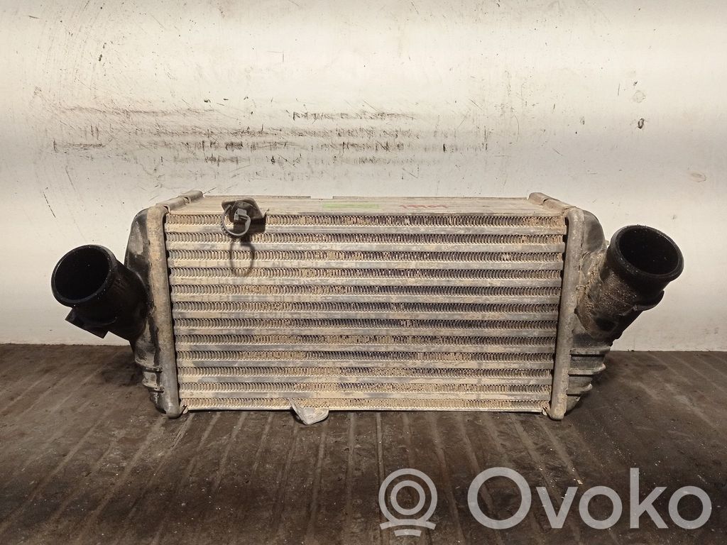 KIA Rio Interkūlerio radiatorius 