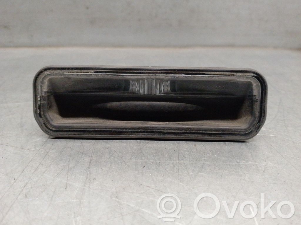 Ford Focus Rear door exterior handle 