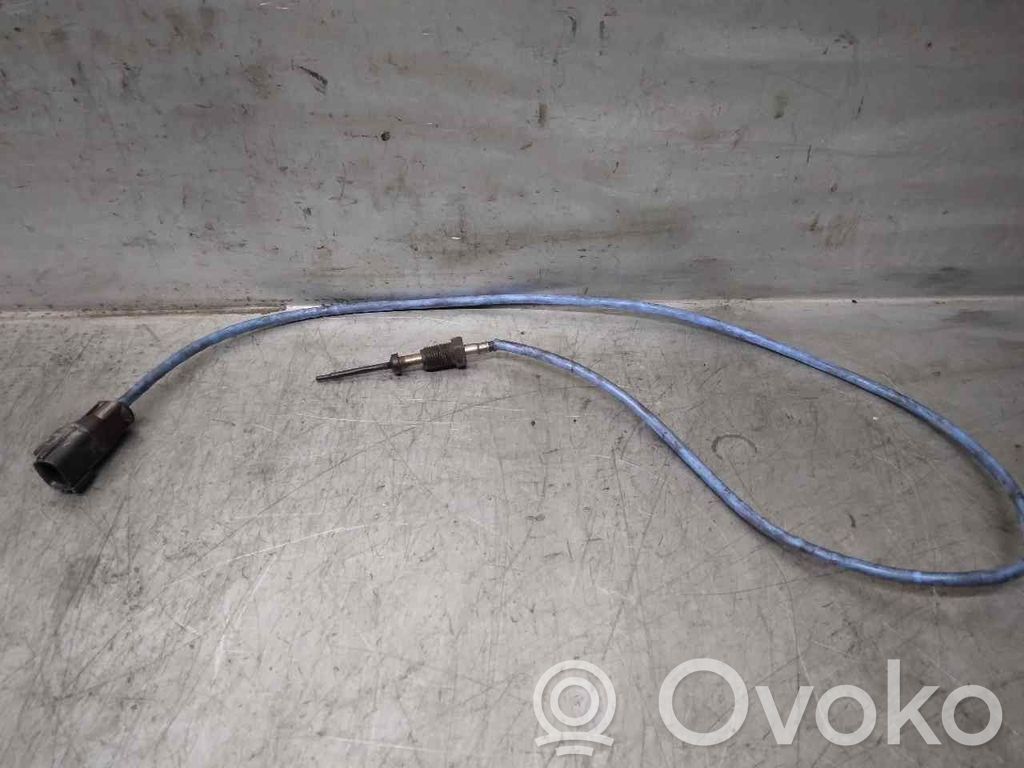 Ford S-MAX Sensor 